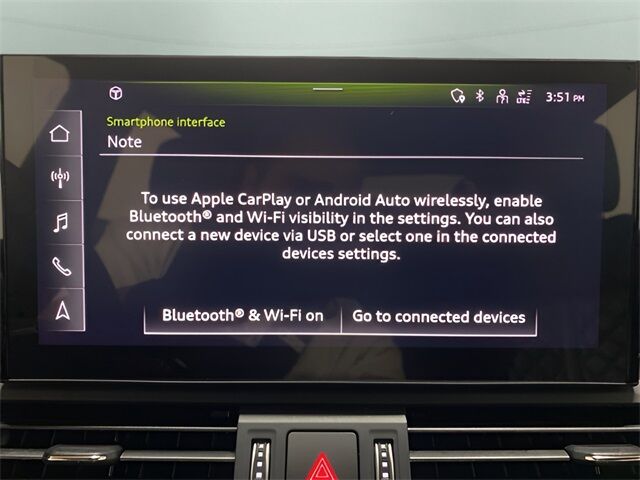 2023 Audi SQ5 Premium Plus quattro Dallas TX