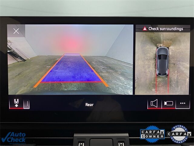 2023 Audi SQ5 Premium Plus quattro Dallas TX