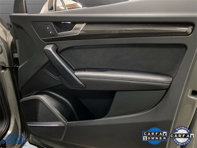 2023 Audi SQ5 Premium Plus quattro Dallas TX