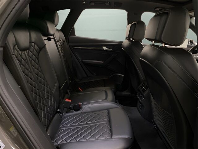 2023 Audi SQ5 Premium Plus quattro Dallas TX