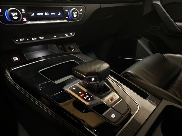 2023 Audi SQ5 Premium Plus quattro Dallas TX