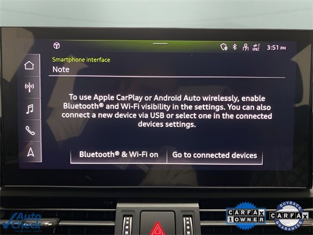 2023 Audi SQ5 Premium Plus quattro Dallas TX