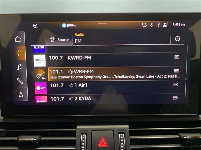 2023 Audi SQ5 Premium Plus quattro Dallas TX