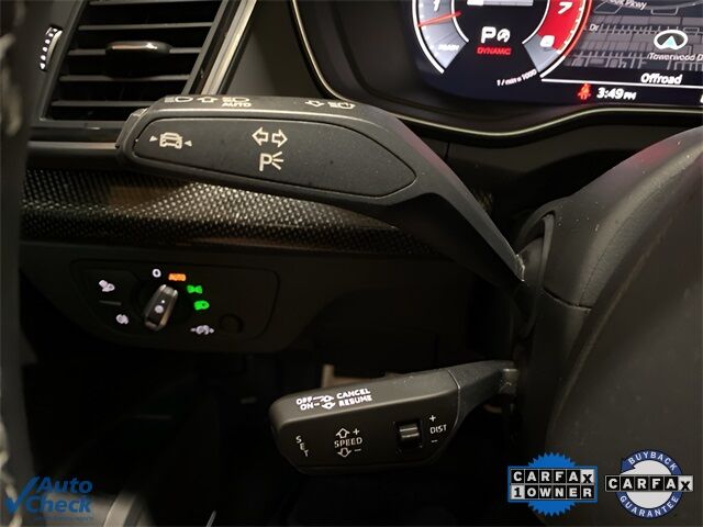 2023 Audi SQ5 Premium Plus quattro Dallas TX