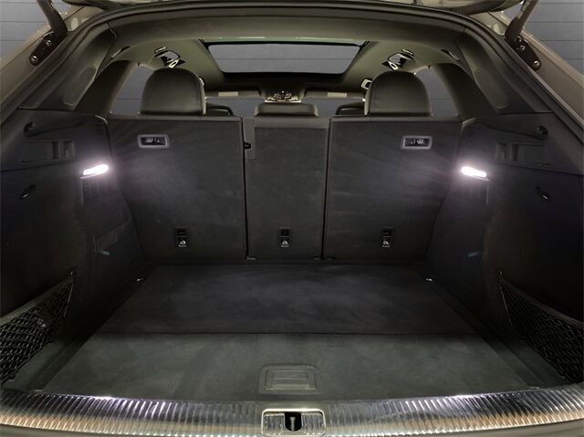 2023 Audi SQ5 Premium Plus quattro Dallas TX