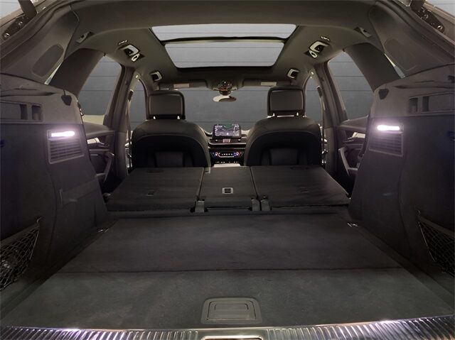 2023 Audi SQ5 Premium Plus quattro Dallas TX