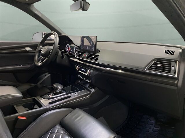 2023 Audi SQ5 Premium Plus quattro Dallas TX