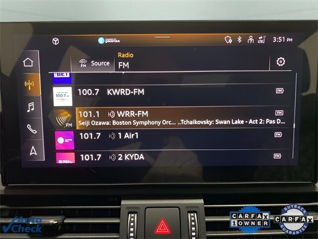 2023 Audi SQ5 Premium Plus quattro Dallas TX