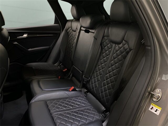 2023 Audi SQ5 Premium Plus quattro Dallas TX