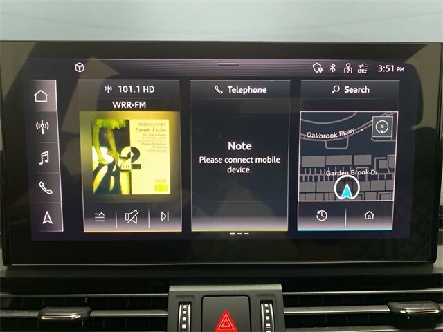 2023 Audi SQ5 Premium Plus quattro Dallas TX