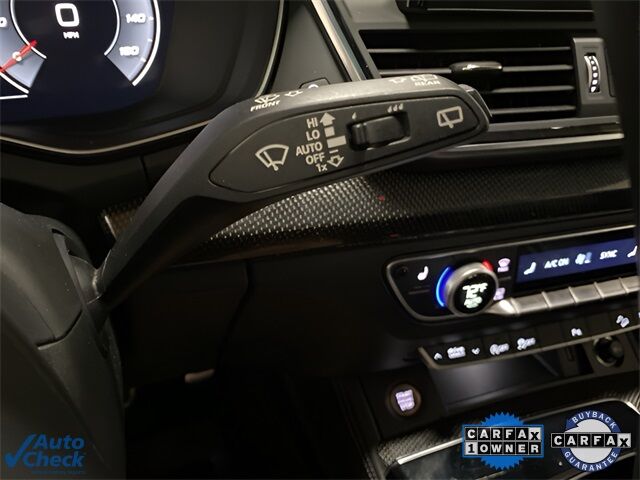 2023 Audi SQ5 Premium Plus quattro Dallas TX