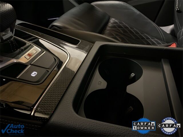 2023 Audi SQ5 Premium Plus quattro Dallas TX