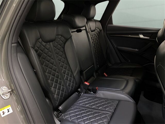 2023 Audi SQ5 Premium Plus quattro Dallas TX