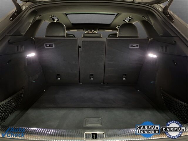 2023 Audi SQ5 Premium Plus quattro Dallas TX