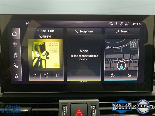 2023 Audi SQ5 Premium Plus quattro Dallas TX