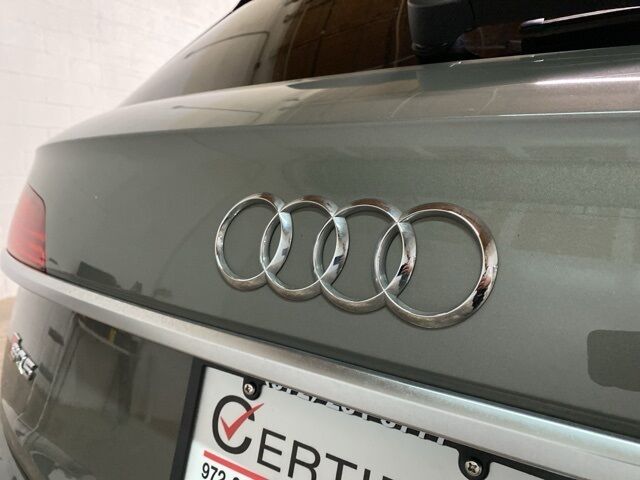 2023 Audi SQ5 Premium Plus quattro Dallas TX