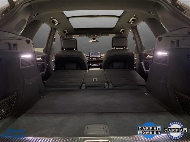 2023 Audi SQ5 Premium Plus quattro Dallas TX