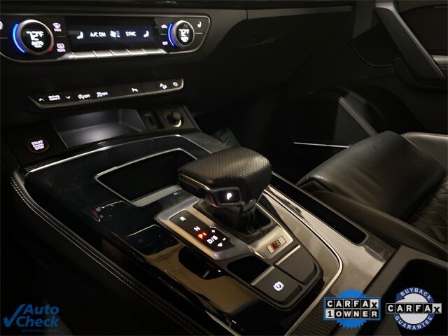 2023 Audi SQ5 Premium Plus quattro Dallas TX