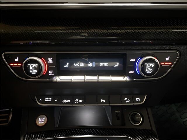 2023 Audi SQ5 Premium Plus quattro Dallas TX