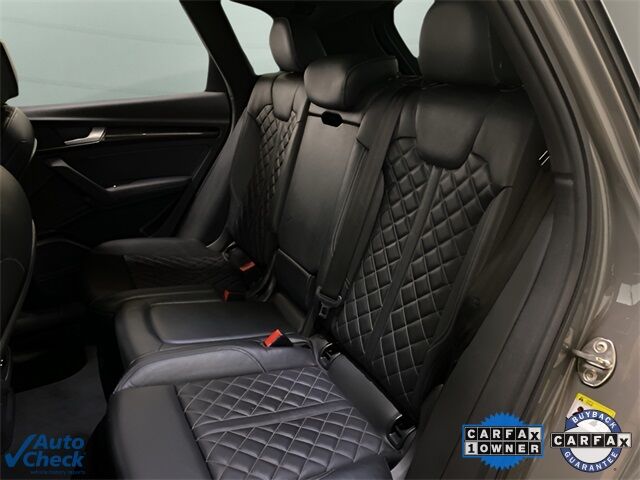 2023 Audi SQ5 Premium Plus quattro Dallas TX