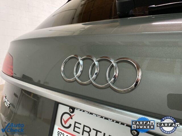 2023 Audi SQ5 Premium Plus quattro Dallas TX