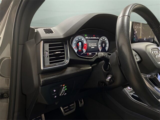 2023 Audi SQ5 Premium Plus quattro Dallas TX