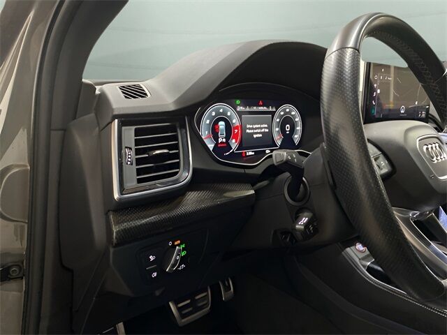 2023 Audi SQ5 Premium Plus quattro Dallas TX