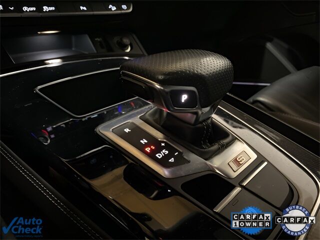 2023 Audi SQ5 Premium Plus quattro Dallas TX