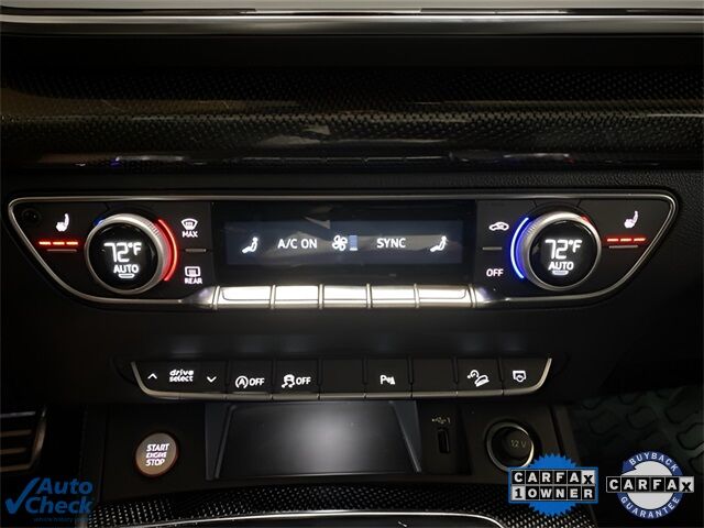 2023 Audi SQ5 Premium Plus quattro Dallas TX