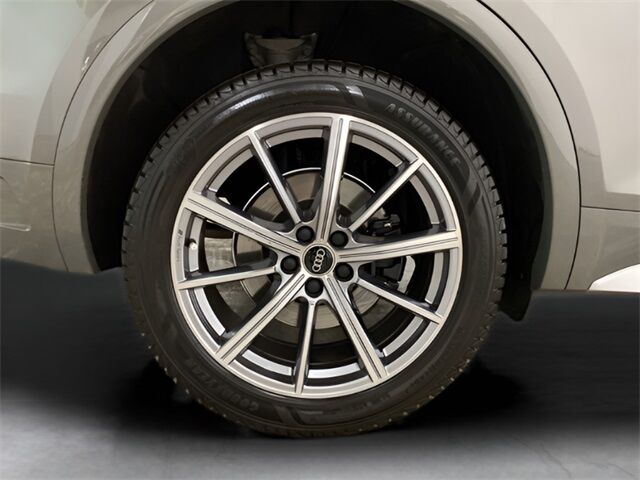 2023 Audi SQ5 Premium Plus quattro Dallas TX