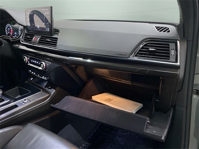 2023 Audi SQ5 Premium Plus quattro Dallas TX