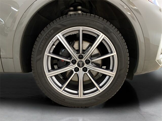 2023 Audi SQ5 Premium Plus quattro Dallas TX