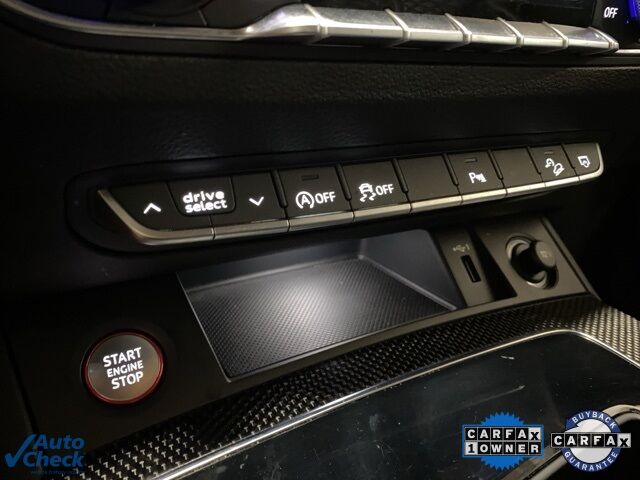 2023 Audi SQ5 Premium Plus quattro Dallas TX