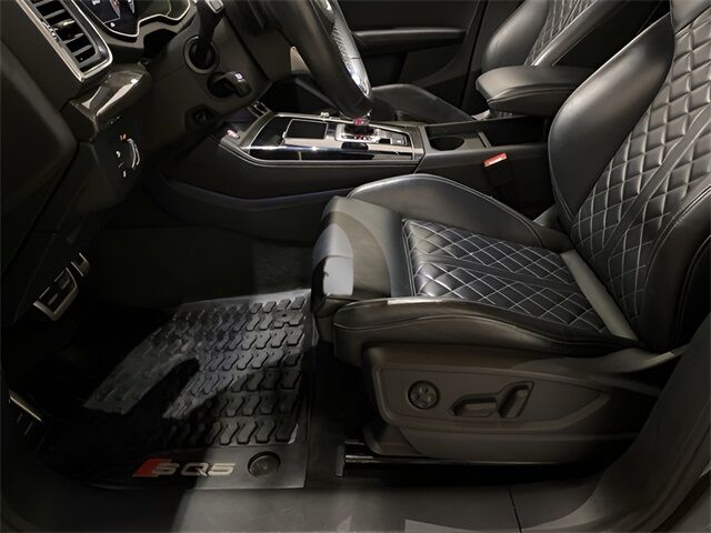 2023 Audi SQ5 Premium Plus quattro Dallas TX
