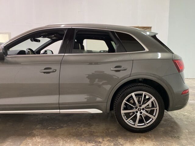 2023 Audi SQ5 Premium Plus quattro Dallas TX