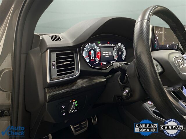 2023 Audi SQ5 Premium Plus quattro Dallas TX