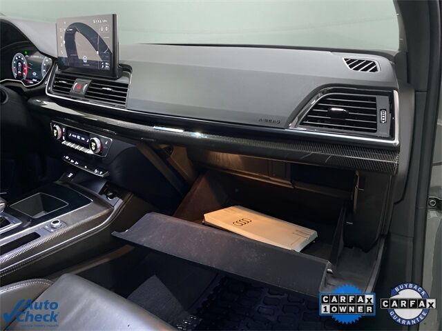 2023 Audi SQ5 Premium Plus quattro Dallas TX