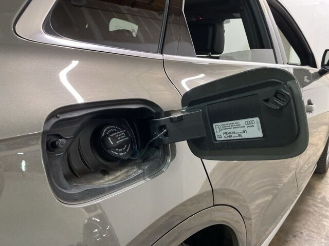 2023 Audi SQ5 Premium Plus quattro Dallas TX