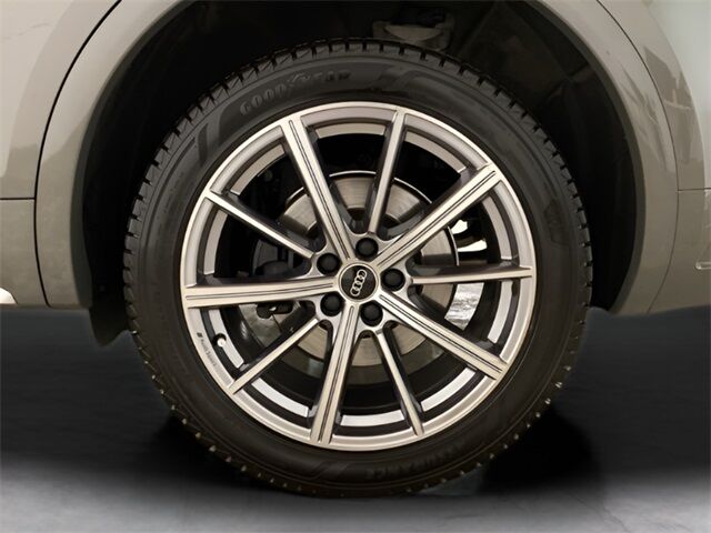 2023 Audi SQ5 Premium Plus quattro Dallas TX