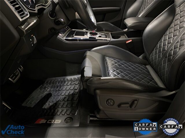 2023 Audi SQ5 Premium Plus quattro Dallas TX