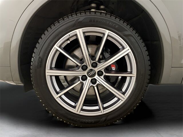 2023 Audi SQ5 Premium Plus quattro Dallas TX