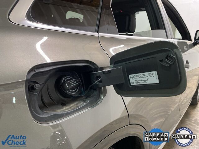 2023 Audi SQ5 Premium Plus quattro Dallas TX