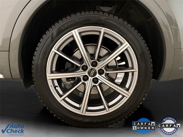 2023 Audi SQ5 Premium Plus quattro Dallas TX