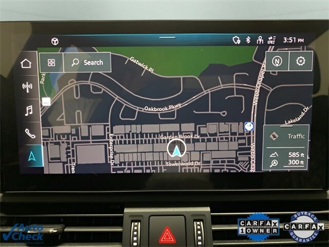 2023 Audi SQ5 Premium Plus quattro Dallas TX