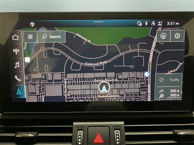 2023 Audi SQ5 Premium Plus quattro Dallas TX