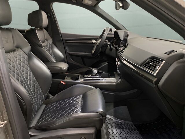 2023 Audi SQ5 Premium Plus quattro Dallas TX