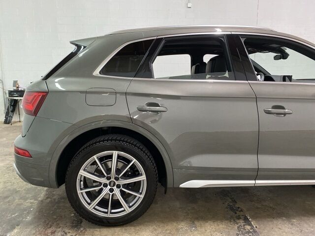 2023 Audi SQ5 Premium Plus quattro Dallas TX