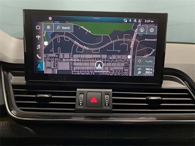 2023 Audi SQ5 Premium Plus quattro Dallas TX