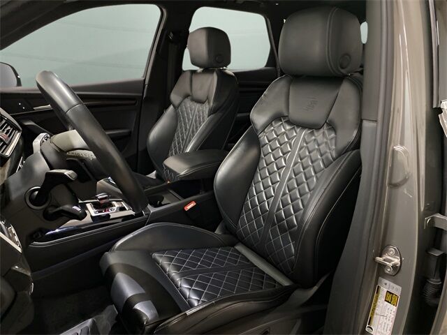 2023 Audi SQ5 Premium Plus quattro Dallas TX