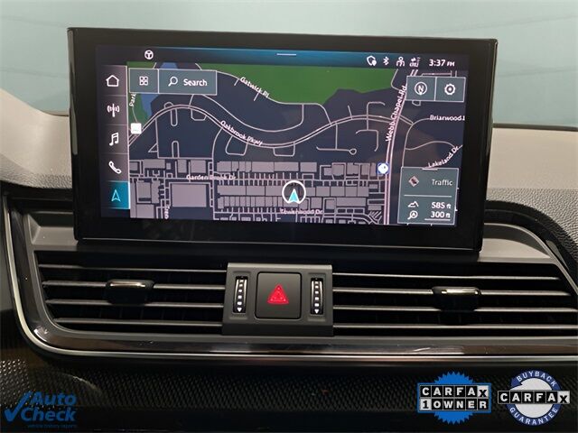 2023 Audi SQ5 Premium Plus quattro Dallas TX